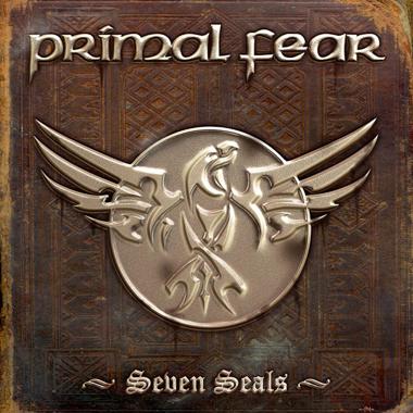 Primal Fear -  Seven Seals